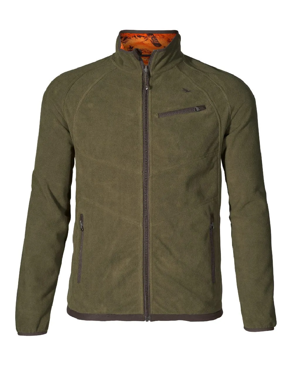 Seeland Vantage Reversible Fleece Jacket