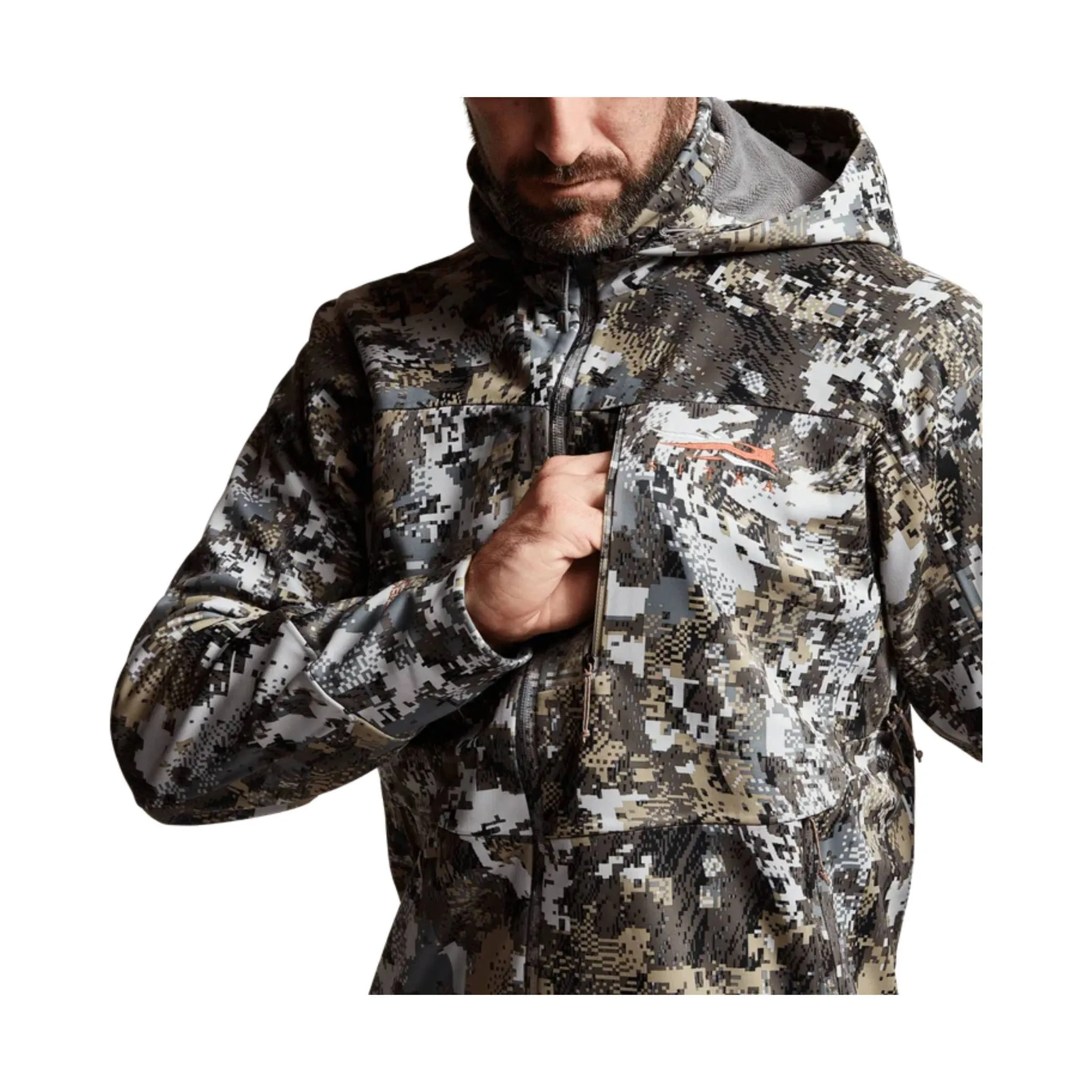 Sitka Men's Jetstream Jacket - Elevated II