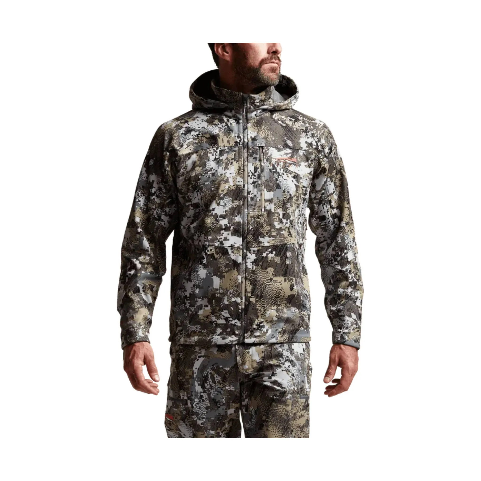 Sitka Men's Jetstream Jacket - Elevated II