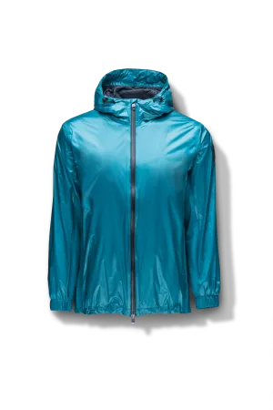 Stratus Men's Tailored Packable Rain Jacket