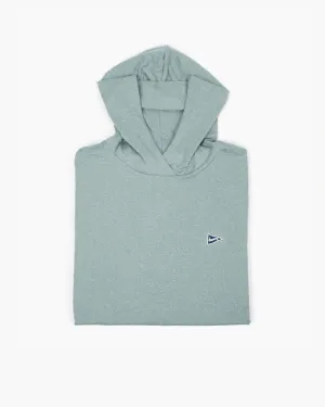 The Gimme Hoodie - Sage Green