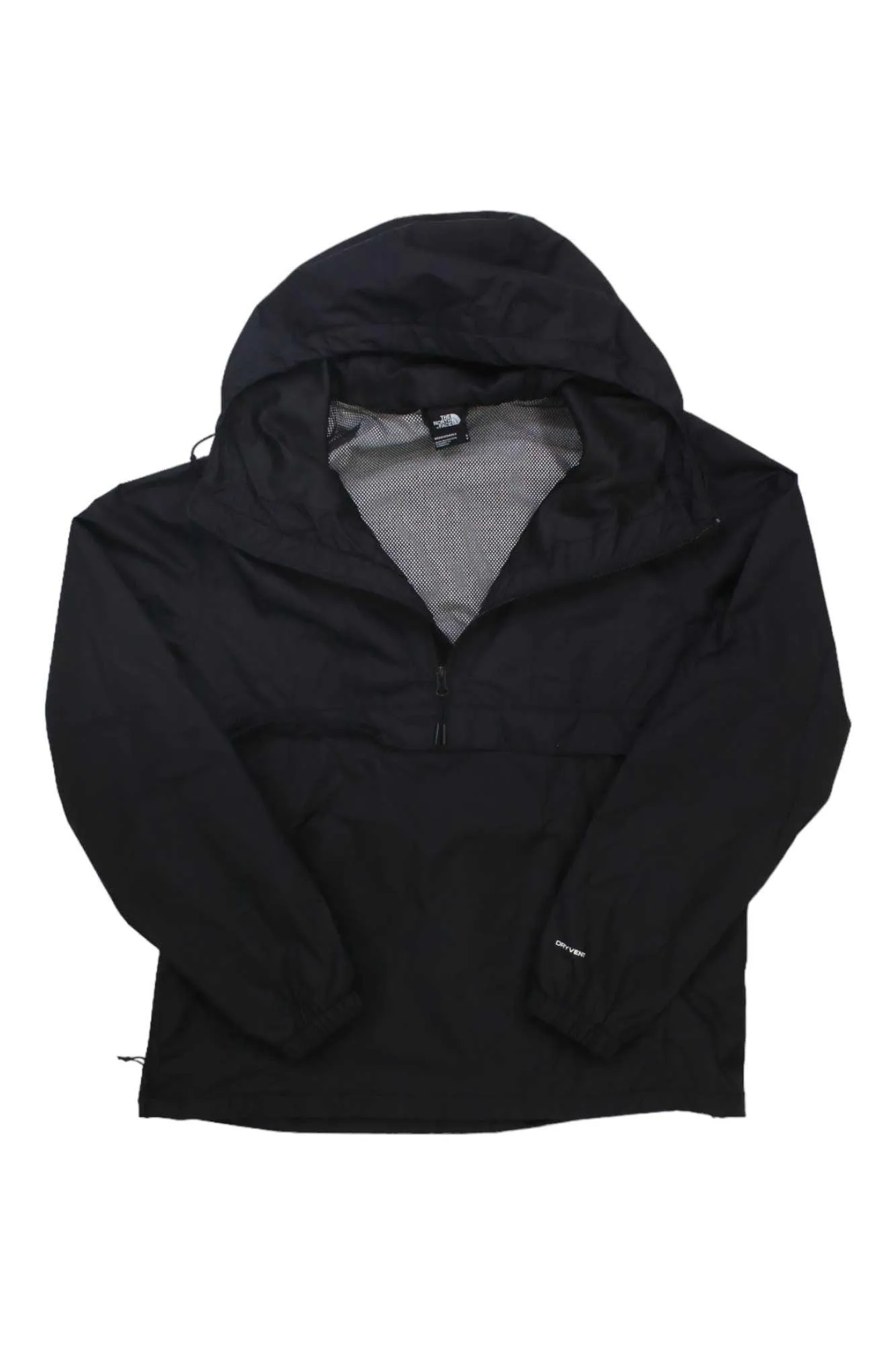 The North Face Mens Antora Shell Anorak