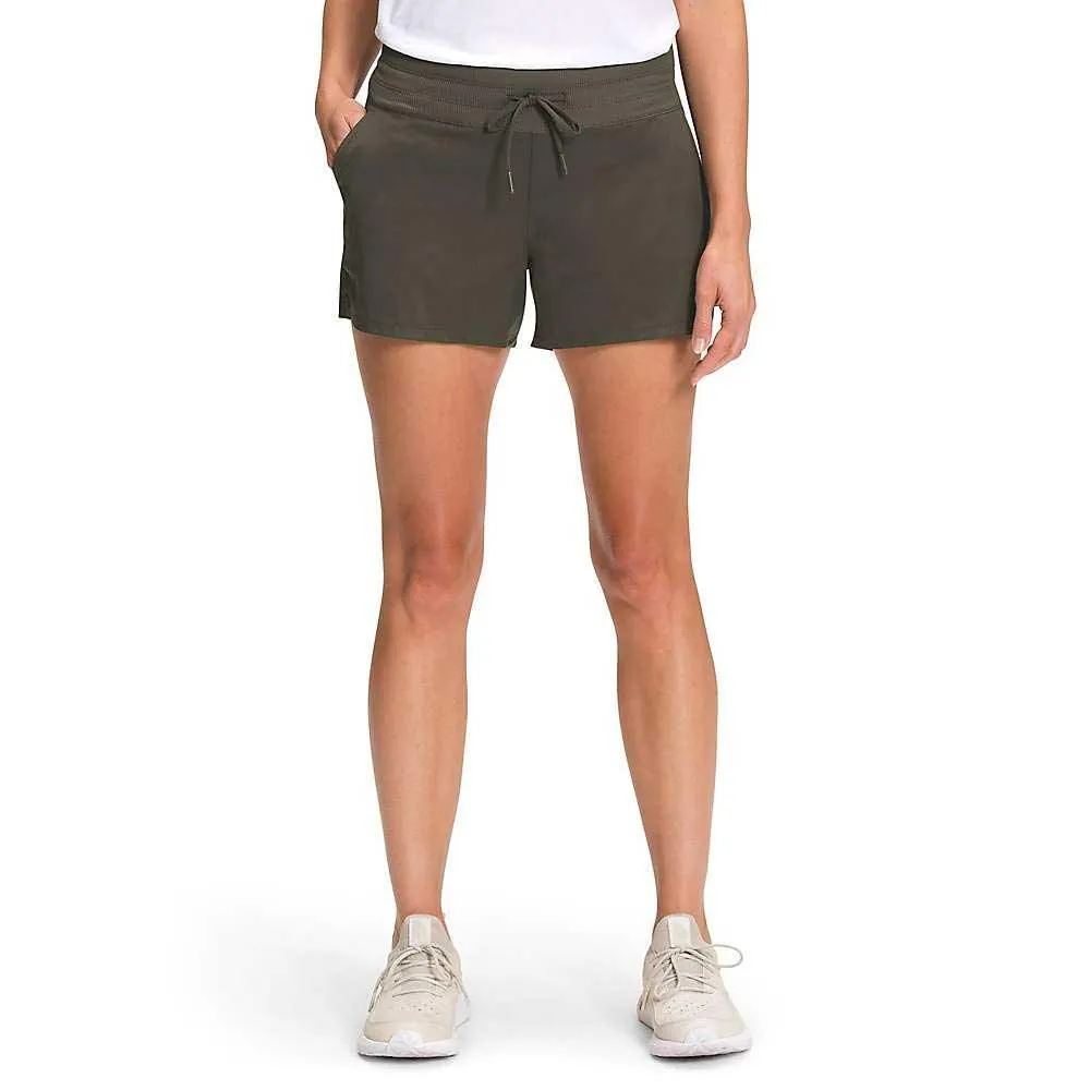 The North Face Womens Aphrodite Motion 6 Inch Short