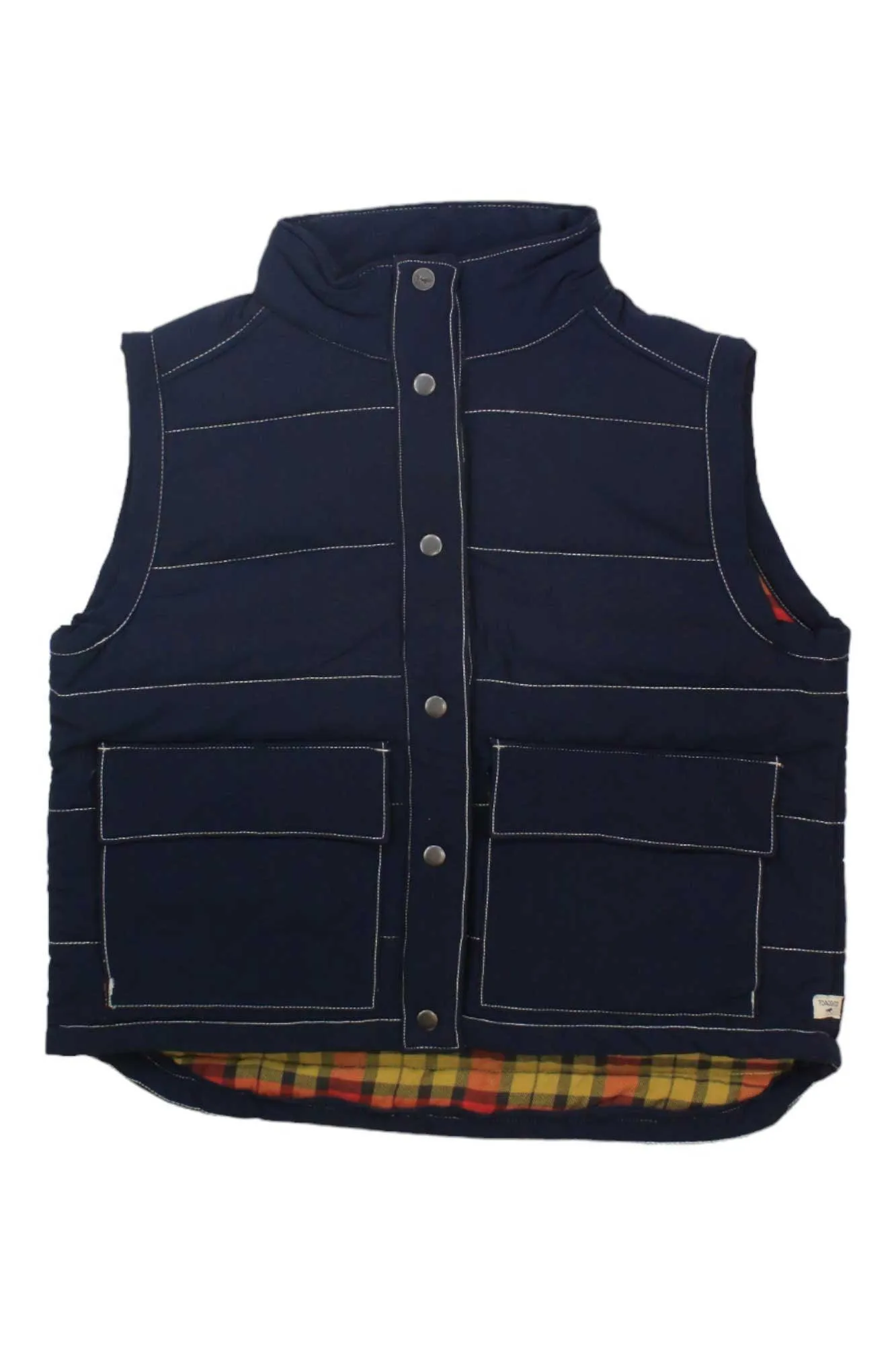 Toad & Co Women's Forester Pass Vest