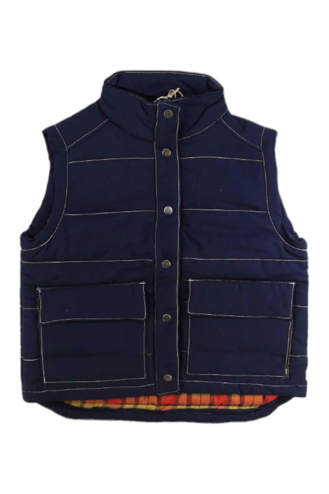 Toad & Co Women's Forester Pass Vest