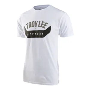 Troy Lee Designs Men's Arc Short Sleeve Tee