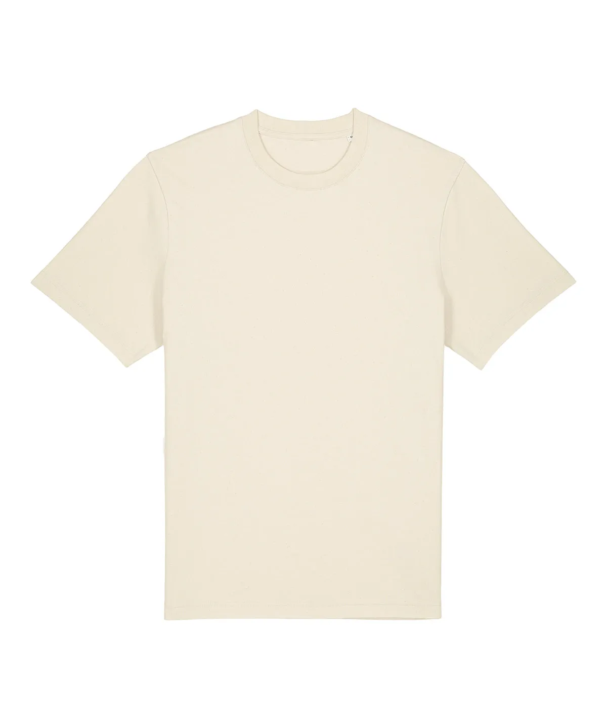 Unisex Sparker 20 heavy t-shirt (STTU171) | Natural Raw