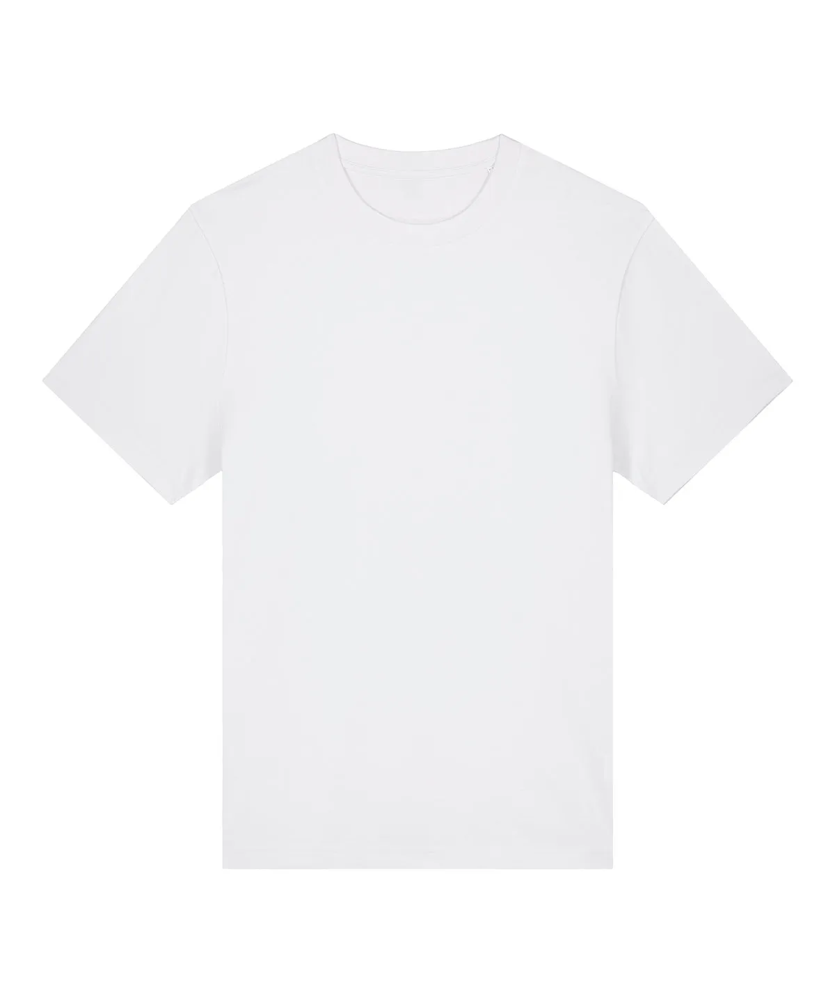 Unisex Sparker 20 heavy t-shirt (STTU171) | White