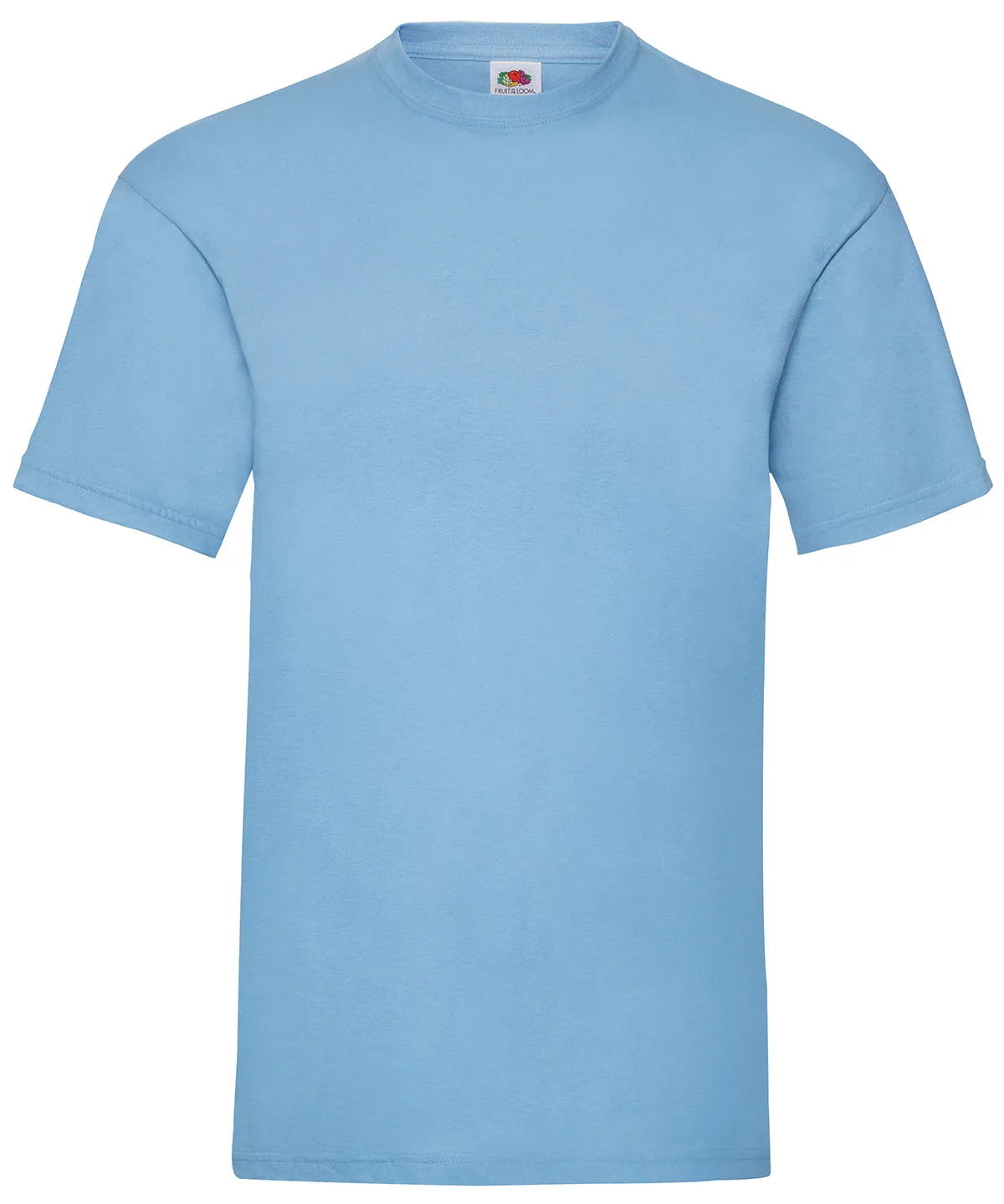 Valueweight T | Sky Blue