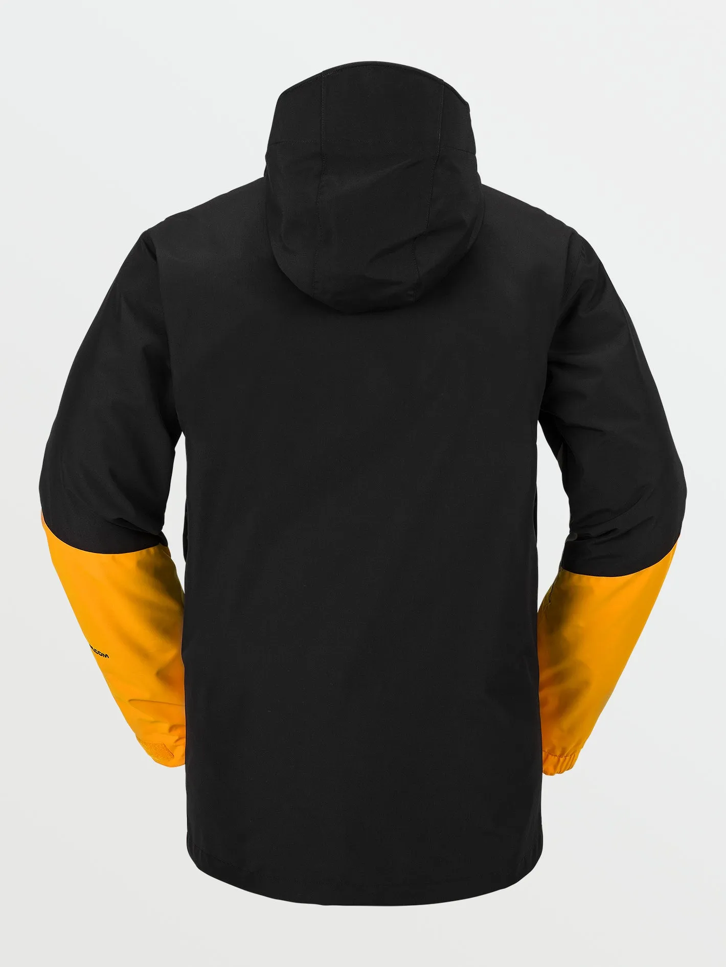 Vcolp Insulated Jacket - GOLD