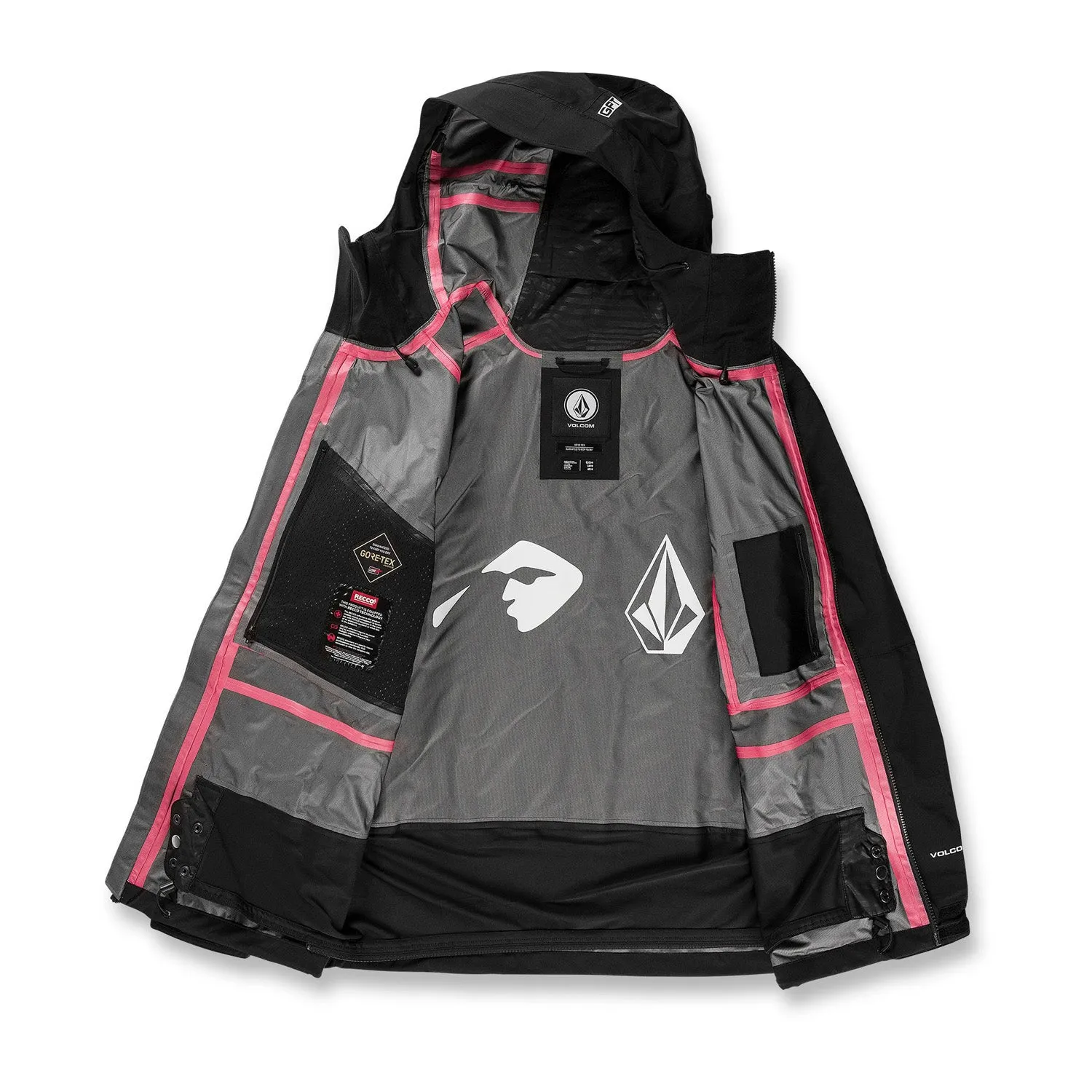 Volcom Guide Gore-tex Jacket 2023