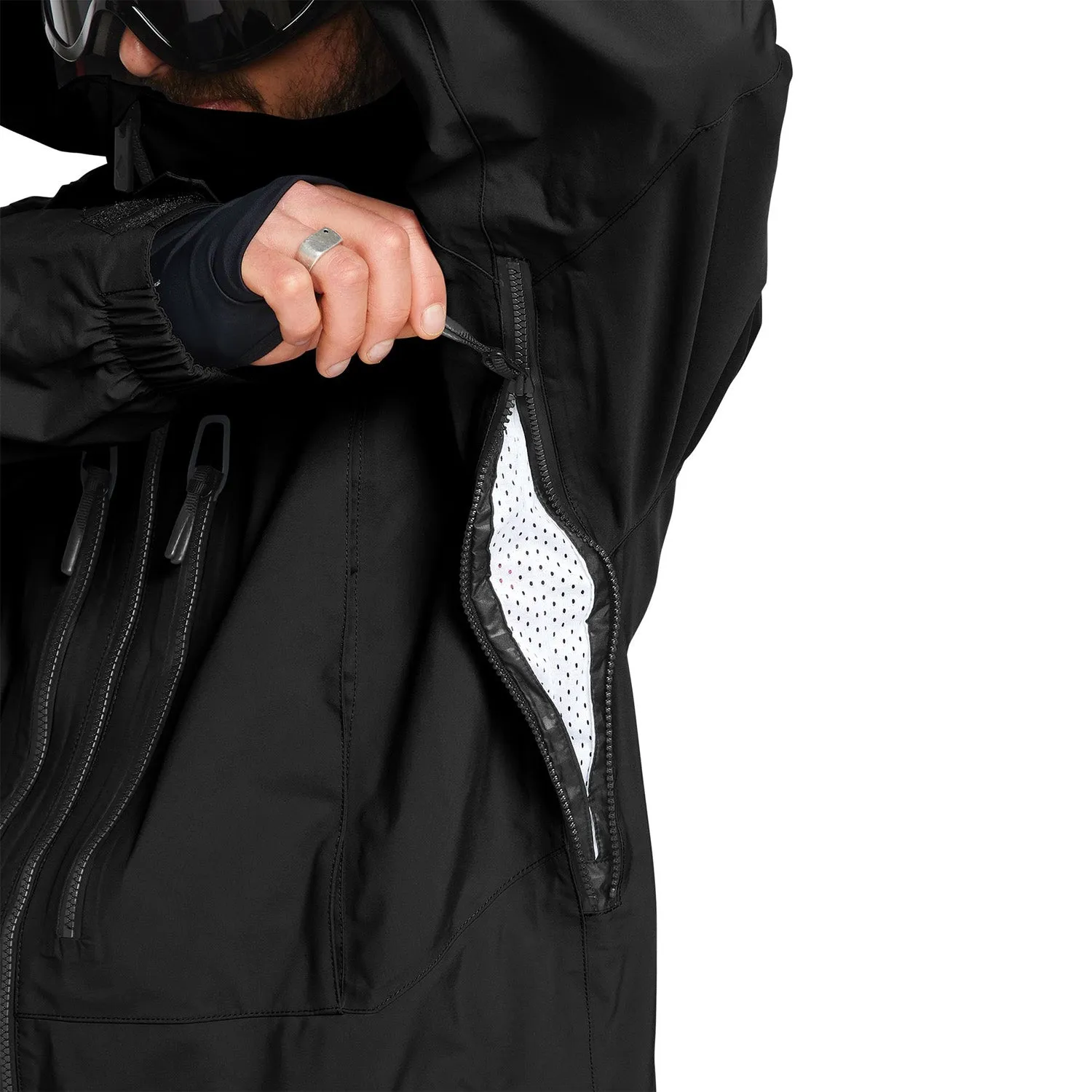 Volcom Guide Gore-tex Jacket 2023