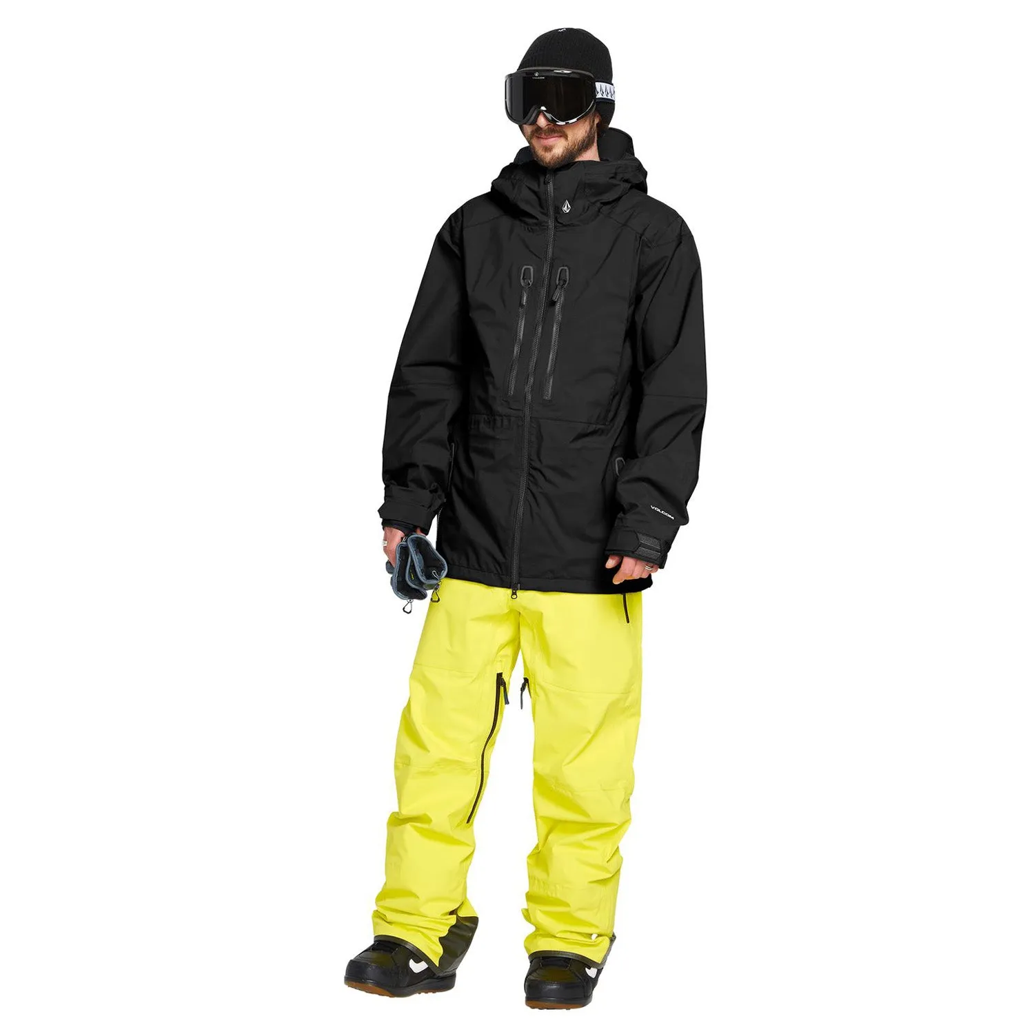 Volcom Guide Gore-tex Jacket 2023