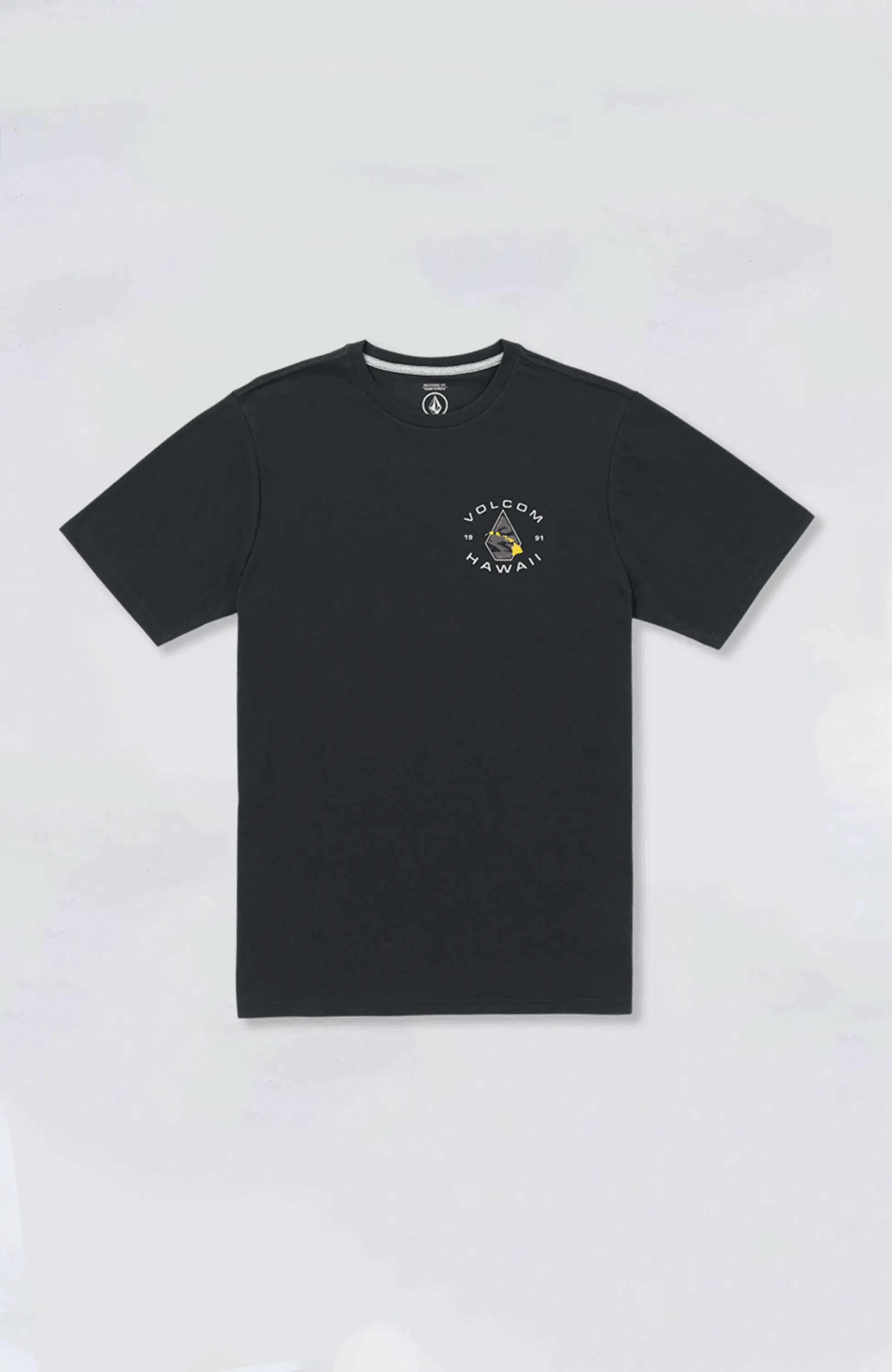 Volcom - Stone Filler Tee