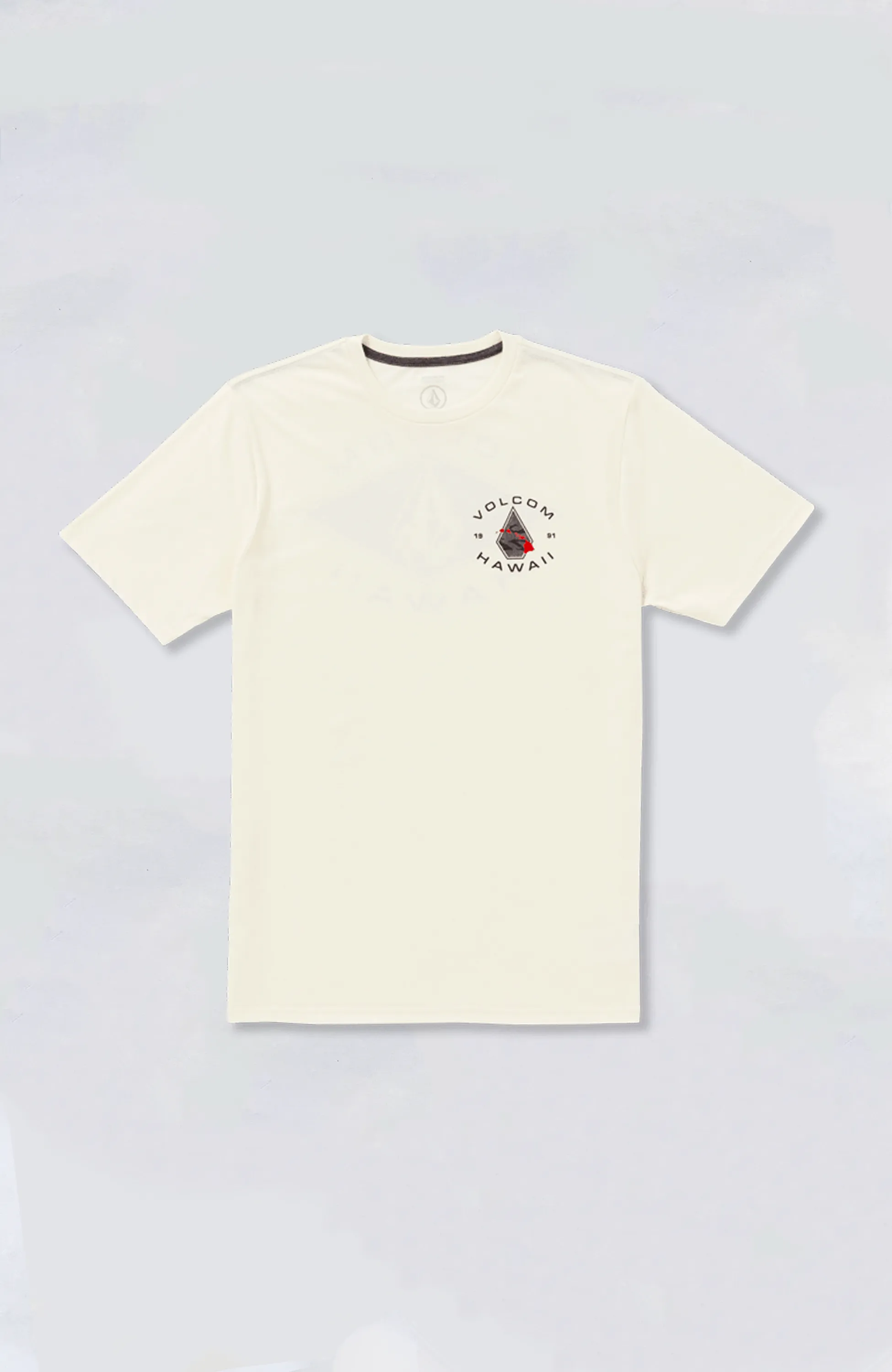 Volcom - Stone Filler Tee