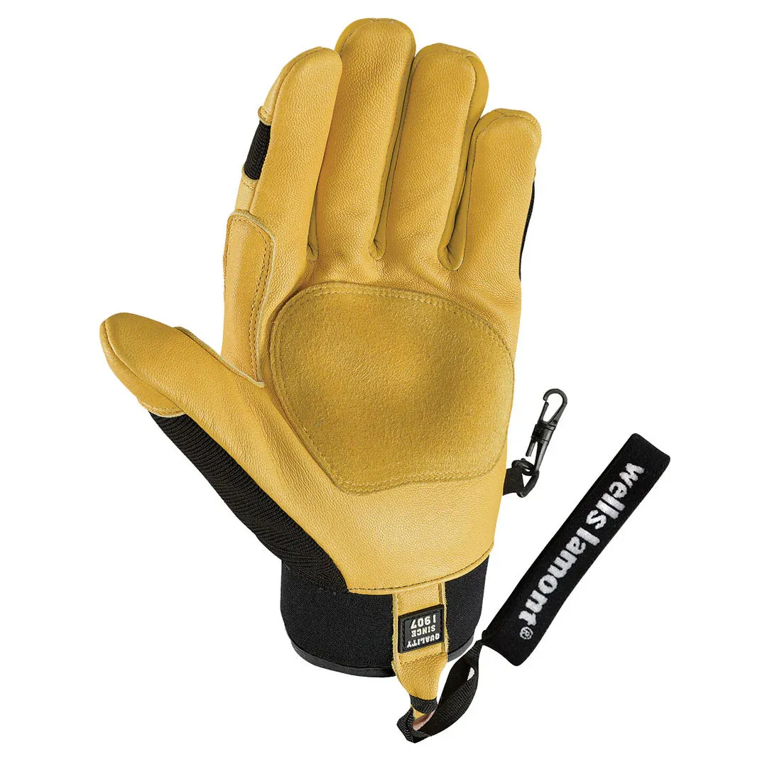 Wells Lamont Spring Gloves