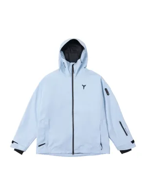 Winter Ticket Skyline Breeze 3L Jacket - Unisex