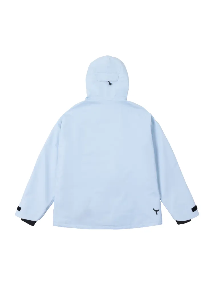 Winter Ticket Skyline Breeze 3L Jacket - Unisex