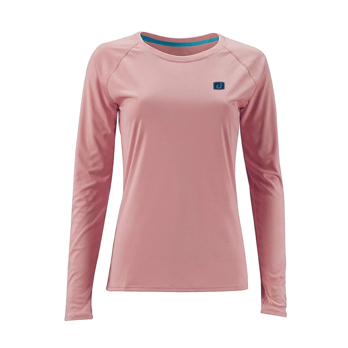 Womens Core AVIDry 50  UPF