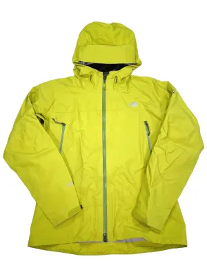 Womens Point Five GORETEX Pro Shell Ski Jacket